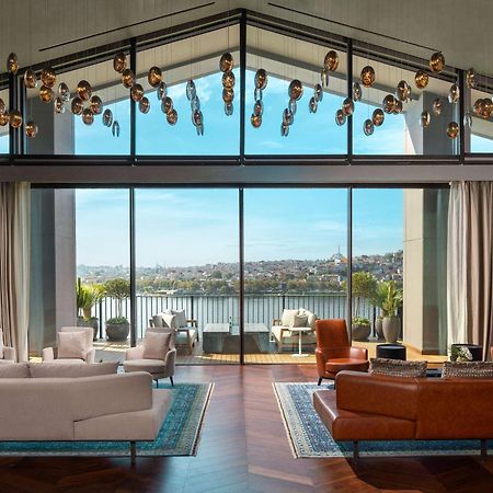 Rixos Tersane Istanbul Hotel Luaran gambar