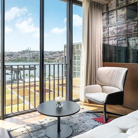 Rixos Tersane Istanbul Hotel Luaran gambar