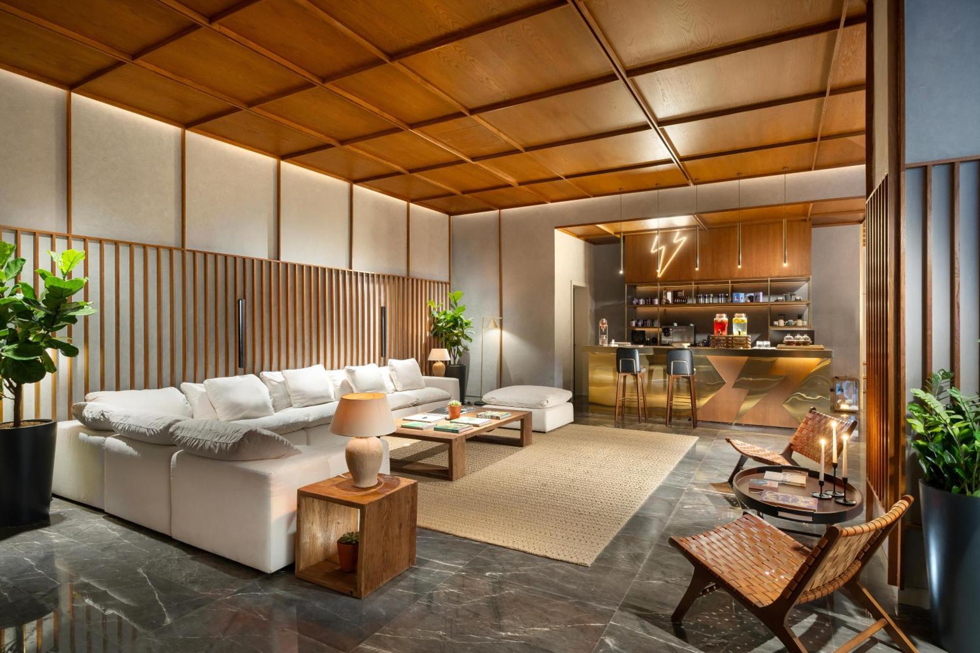 Rixos Tersane Istanbul Hotel Luaran gambar