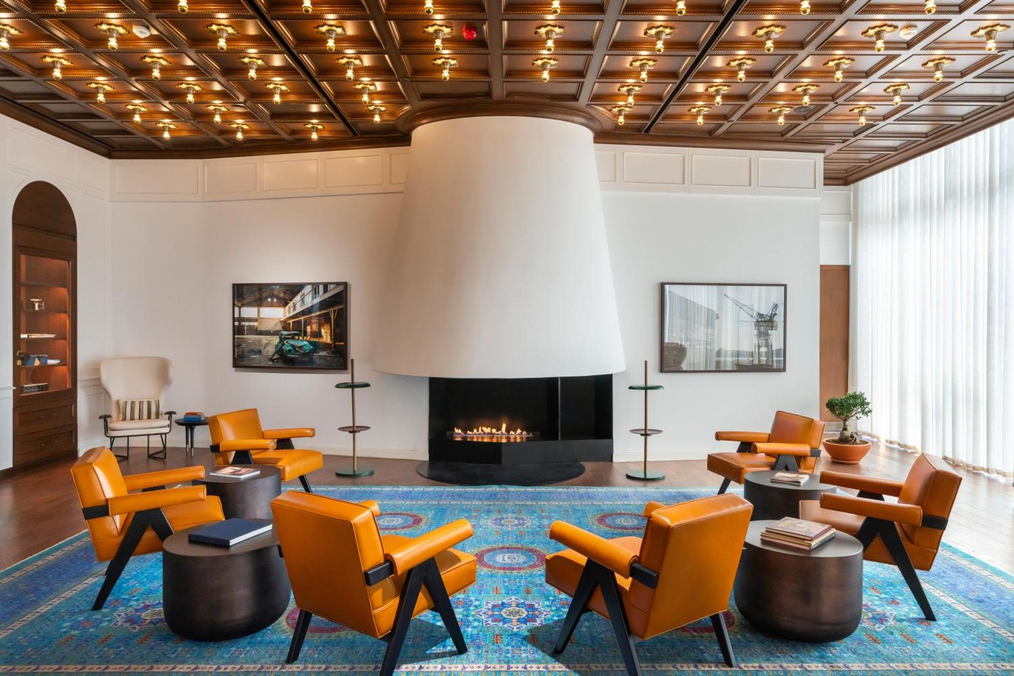 Rixos Tersane Istanbul Hotel Luaran gambar
