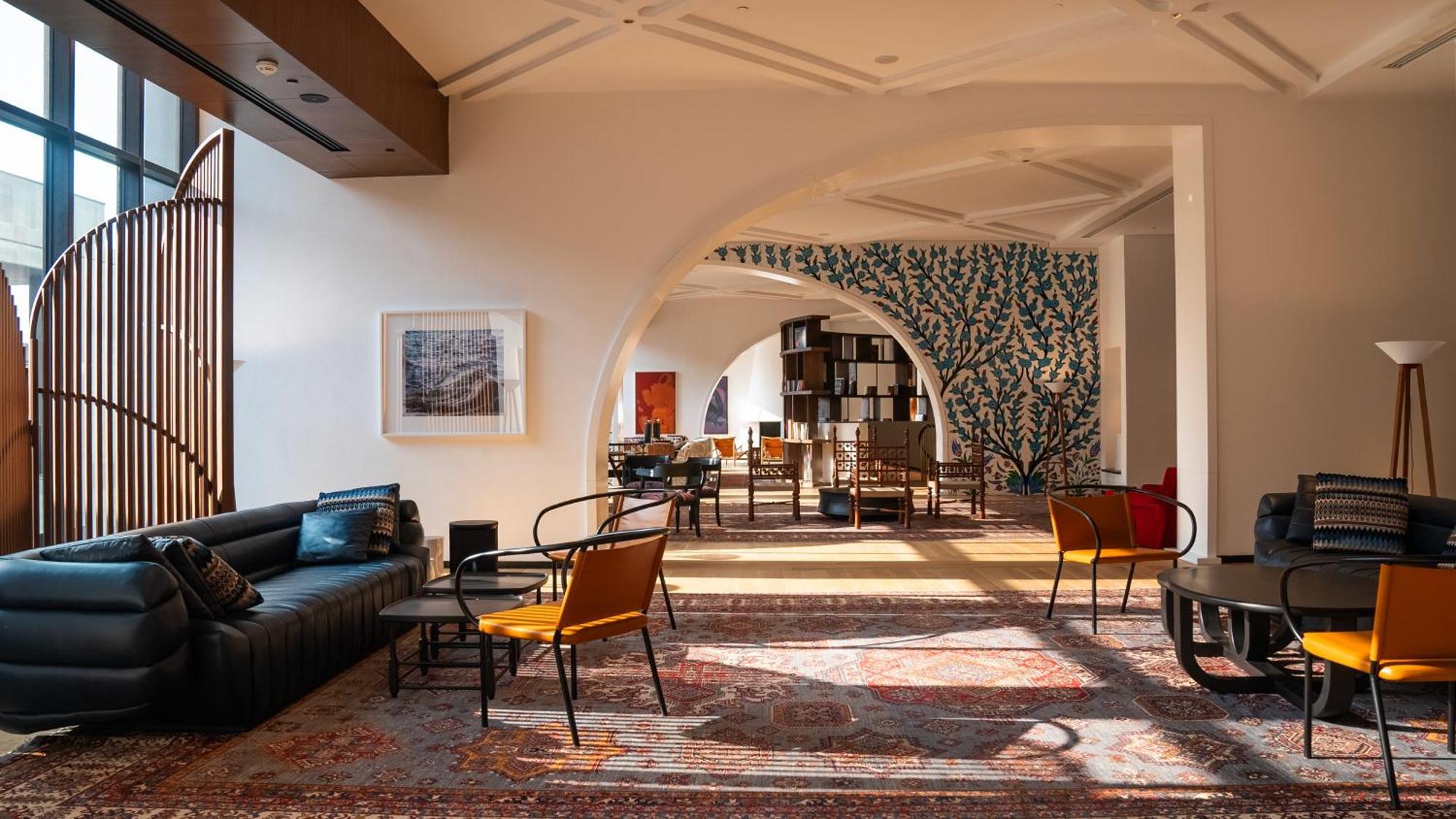 Rixos Tersane Istanbul Hotel Luaran gambar
