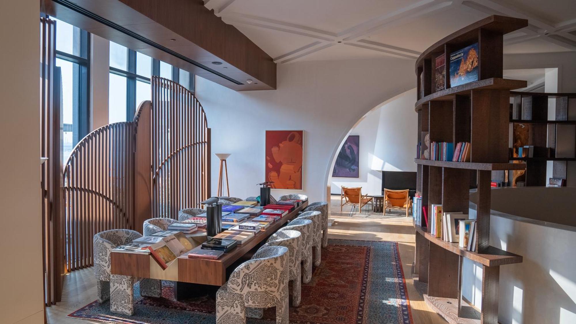 Rixos Tersane Istanbul Hotel Luaran gambar